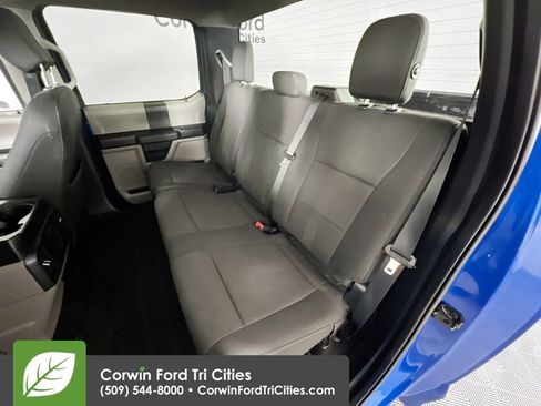 Used 2019 Ford F150 XL w/ Equipment Group 101A Mid image 25