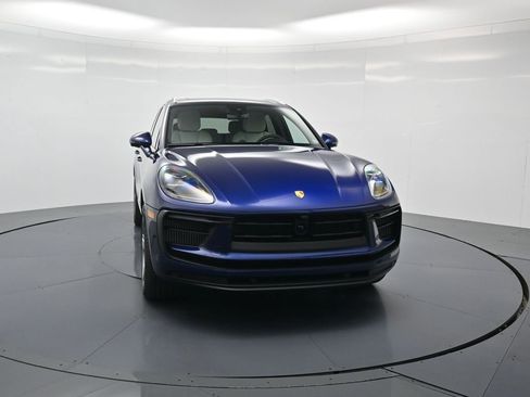 New 2026 Porsche Macan S image 33