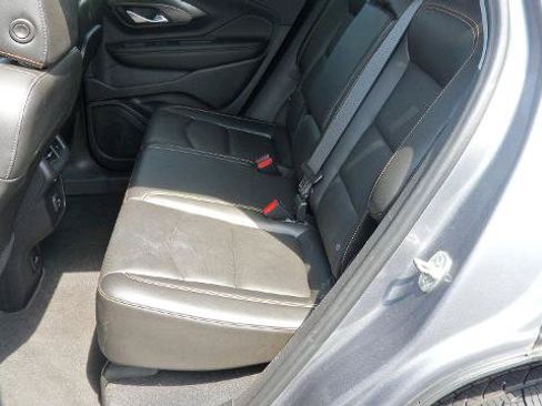 Used 2021 GMC Terrain SLT FWD image 13