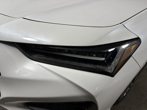 Certified 2025 Acura TLX SH-AWD w/ A-SPEC Pkg image 31