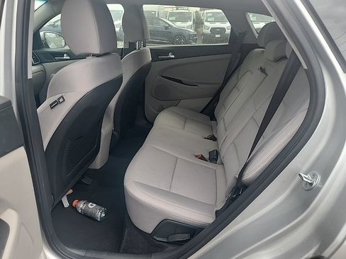 Used 2020 Hyundai Tucson Value AWD/4WD image 20