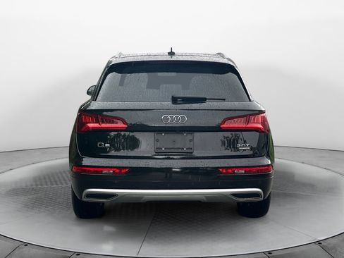 Used 2018 Audi Q5 2.0T Premium AWD/4WD image 6