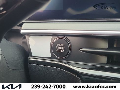 New 2026 Kia K5 GT-Line w/ GT-Line Premium Package FWD image 30