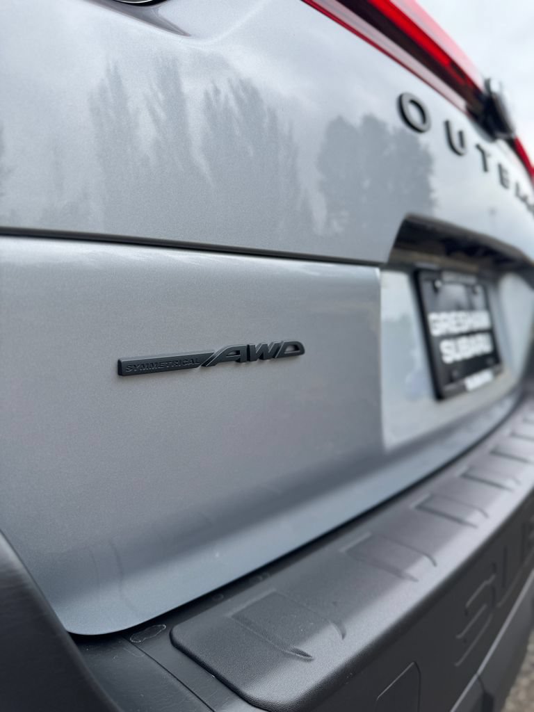 New 2026 Subaru Outback Limited AWD/4WD image 50