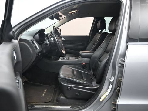 Used 2014 Dodge Durango Limited AWD/4WD image 21