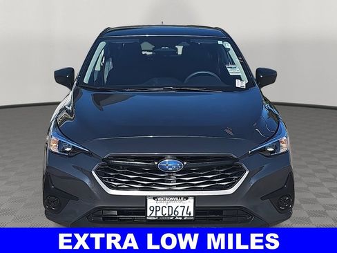 Used 2024 Subaru Impreza 2.0i image 8