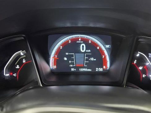 Used 2017 Honda Civic Si image 12