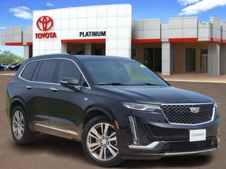 Used 2023 Cadillac XT6 Premium Luxury FWD 360° Tour