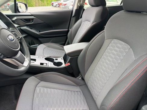 New 2026 Subaru Impreza 2.0i Sport AWD/4WD image 5