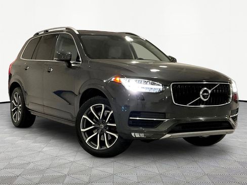 Used 2024 Volvo XC90 T8 Plus AWD/4WD image 3