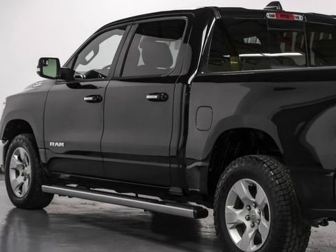 Used 2019 RAM 1500 Big Horn RWD image 10