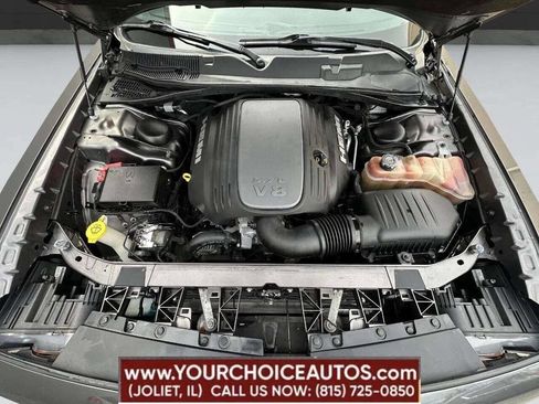 Used 2019 Dodge Challenger R/T image 34