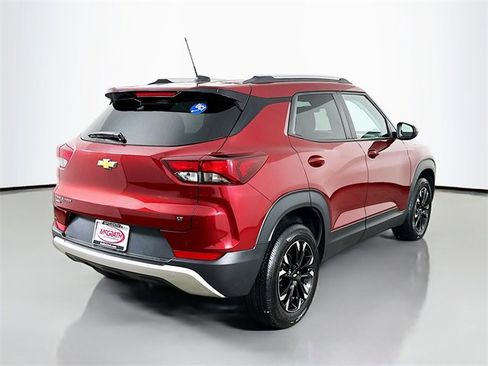 Used 2022 Chevrolet TrailBlazer LT image 15