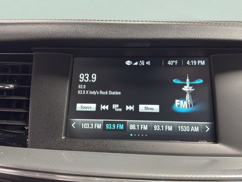 Used 2018 Buick Regal Preferred FWD image 26