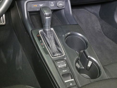 Certified 2022 Honda Civic Sport image 11