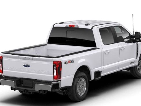 New 2026 Ford F350 XLT w/ XLT Premium Package image 3