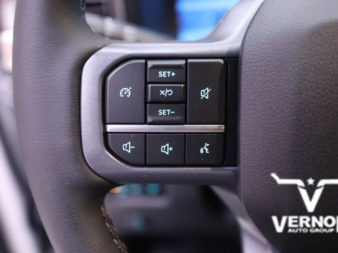 New 2026 Ford F250 Lariat w/ Chrome Package image 22