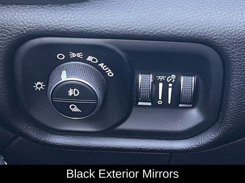 Used 2025 RAM 2500 Power Wagon image 26