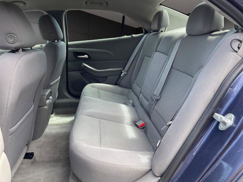 Used 2013 Chevrolet Malibu LS FWD image 12