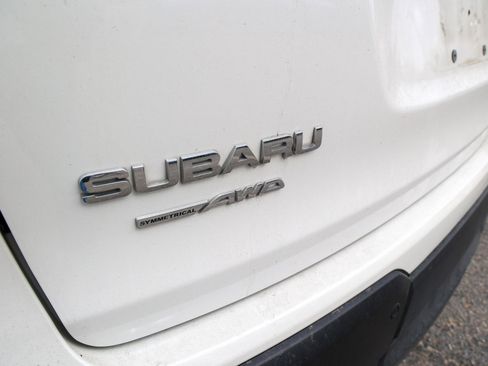 Used 2023 Subaru Ascent Touring image 10
