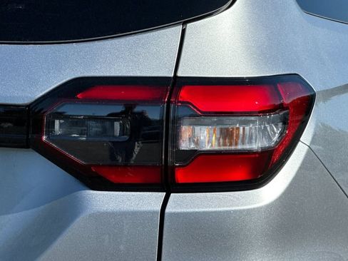 New 2026 Honda Pilot Sport image 31