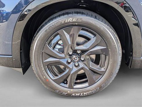 New 2026 MAZDA CX-5 2.5 S w/ Premium Package AWD/4WD image 10