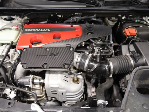 Used 2023 Honda Civic Type R image 42