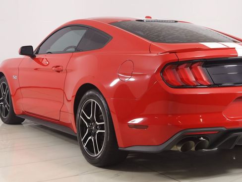 Used 2019 Ford Mustang GT RWD image 26