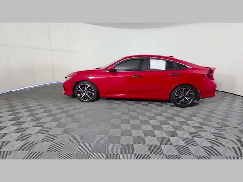 Used 2019 Honda Civic Si image 48