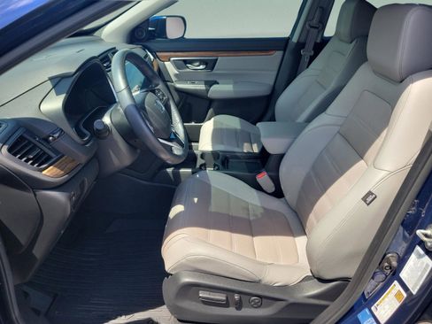 Used 2020 Honda CR-V EX-L image 24