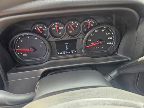 New 2026 Chevrolet Silverado 3500 W/T w/ WT Convenience Package AWD/4WD image 24