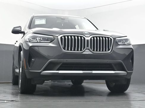 Used 2022 BMW X3 xDrive30i AWD/4WD image 49