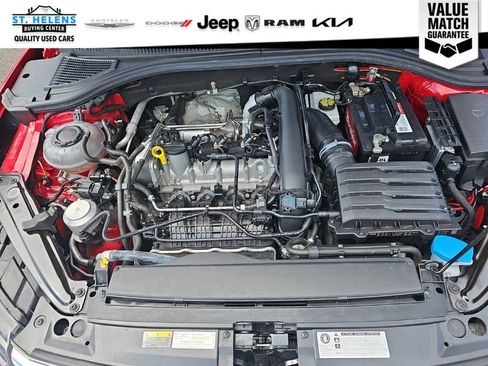 Used 2019 Volkswagen Jetta SEL FWD image 37
