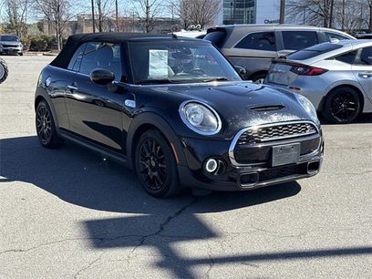 Used 2020 MINI Cooper S