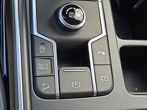 New 2026 Kia Sorento EX FWD image 32