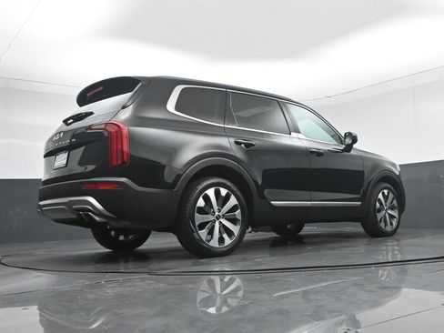 Used 2022 Kia Telluride S image 67