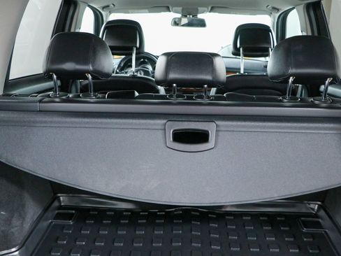 Used 2013 Mercedes-Benz GLK 350 2WD image 28