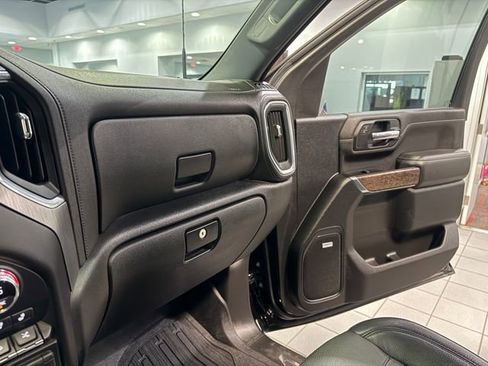 Certified 2022 GMC Sierra 2500 Denali w/ Denali Ultimate Package image 25