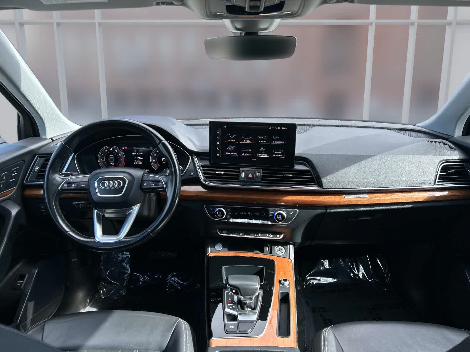 Used 2022 Audi Q5 2.0T Premium Plus AWD/4WD image 28