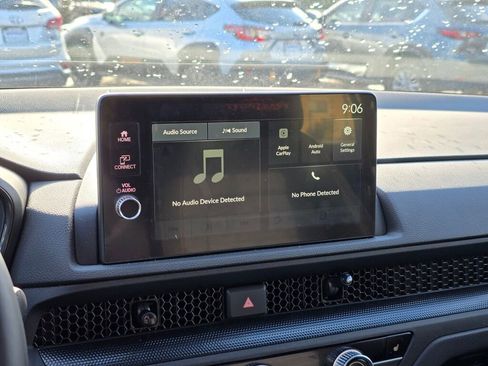 Used 2026 Honda CR-V TrailSport image 24