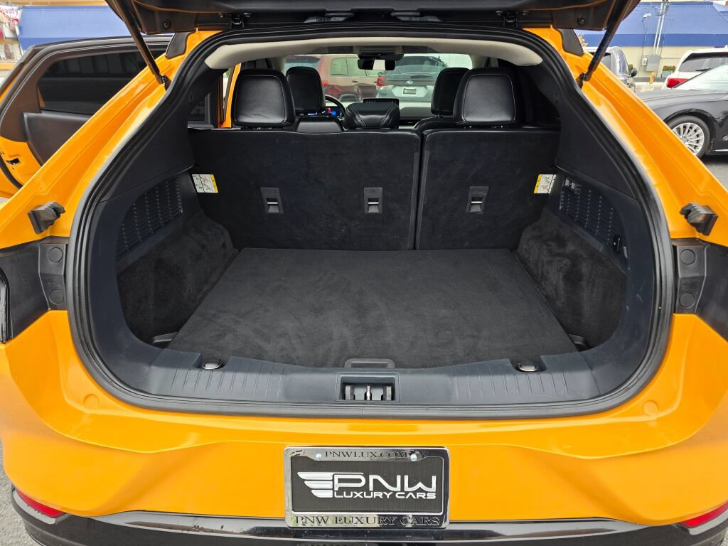Used 2022 Ford Mustang Mach-E California Route 1 AWD/4WD image 16