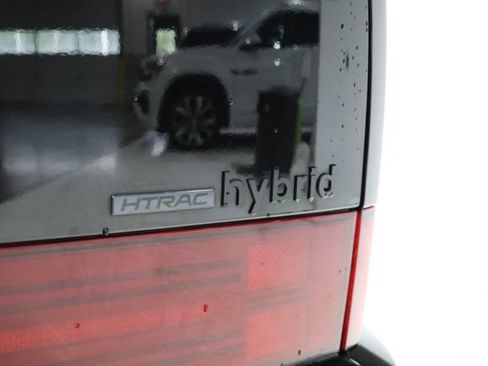 Used 2026 Hyundai Santa Fe Calligraphy AWD/4WD image 11