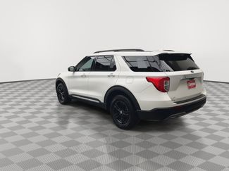 Used 2022 Ford Explorer XLT w/ Equipment Group 202A video 2