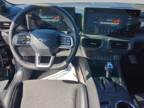 New 2026 Ford Mustang Coupe RWD image 45