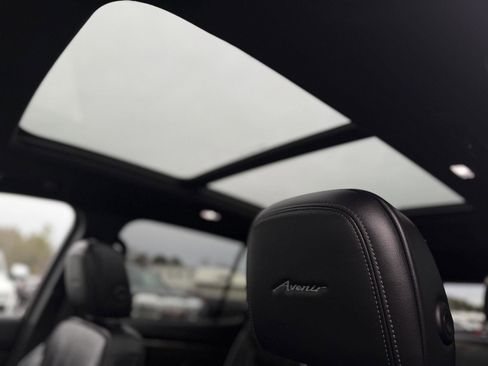 Certified 2025 Buick Enclave Avenir w/ LPO, All-Weather Package image 26