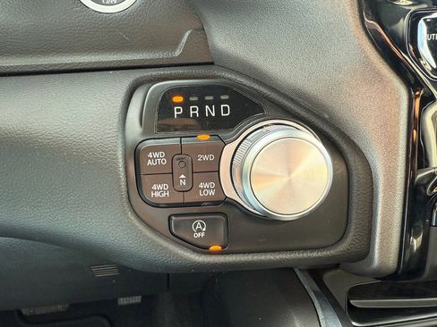 Used 2023 RAM 1500 Laramie image 32