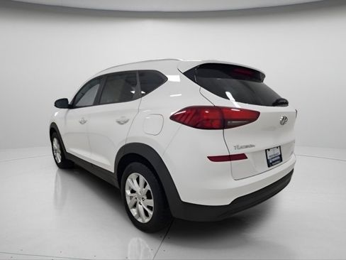Used 2019 Hyundai Tucson Value image 9
