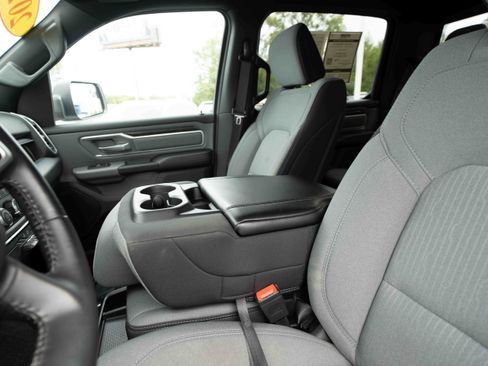Used 2023 RAM 1500 Big Horn AWD/4WD image 10