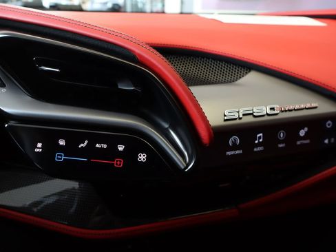 Used 2023 Ferrari SF90 Stradale AWD/4WD image 18