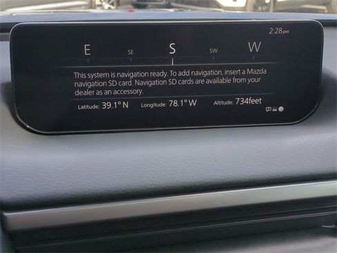 New 2026 MAZDA CX-50 2.5 Hybrid w/ Weather Package image 11